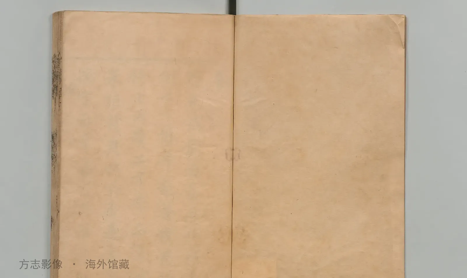 冠县志·山东书影