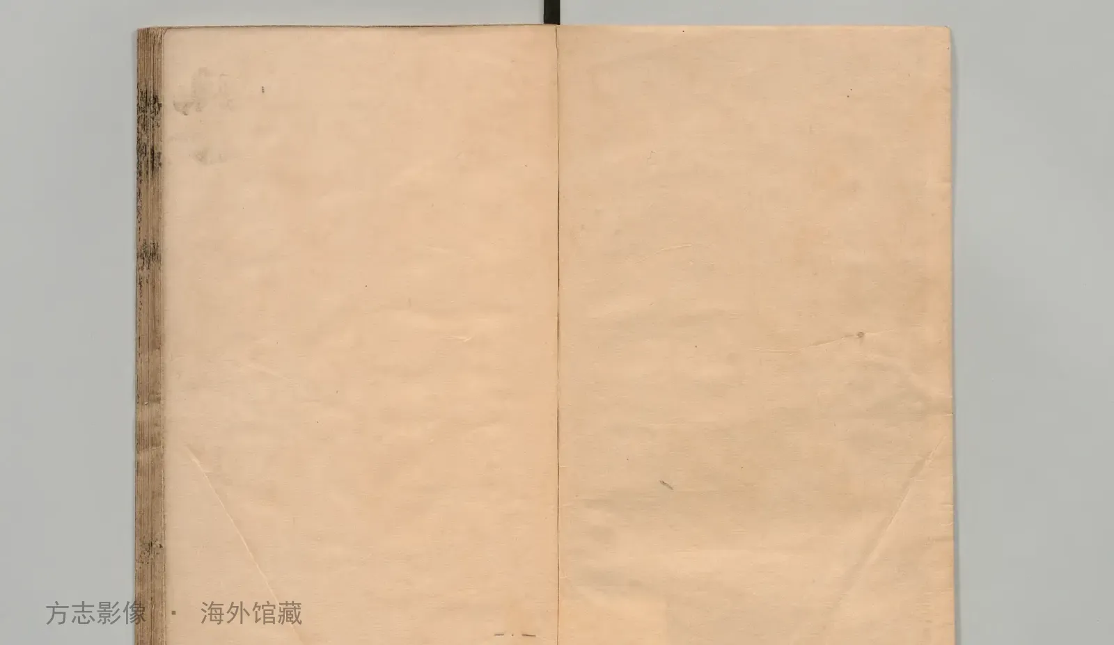壶关县志·山西书影