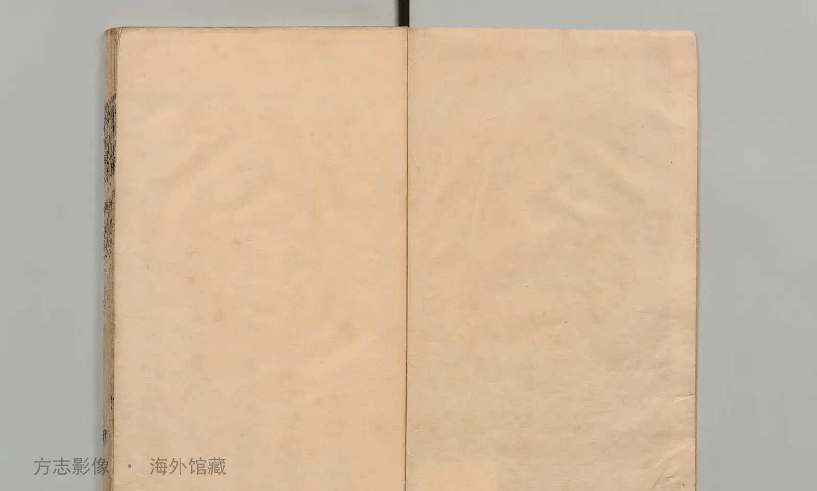 宁晋县志·河北书影