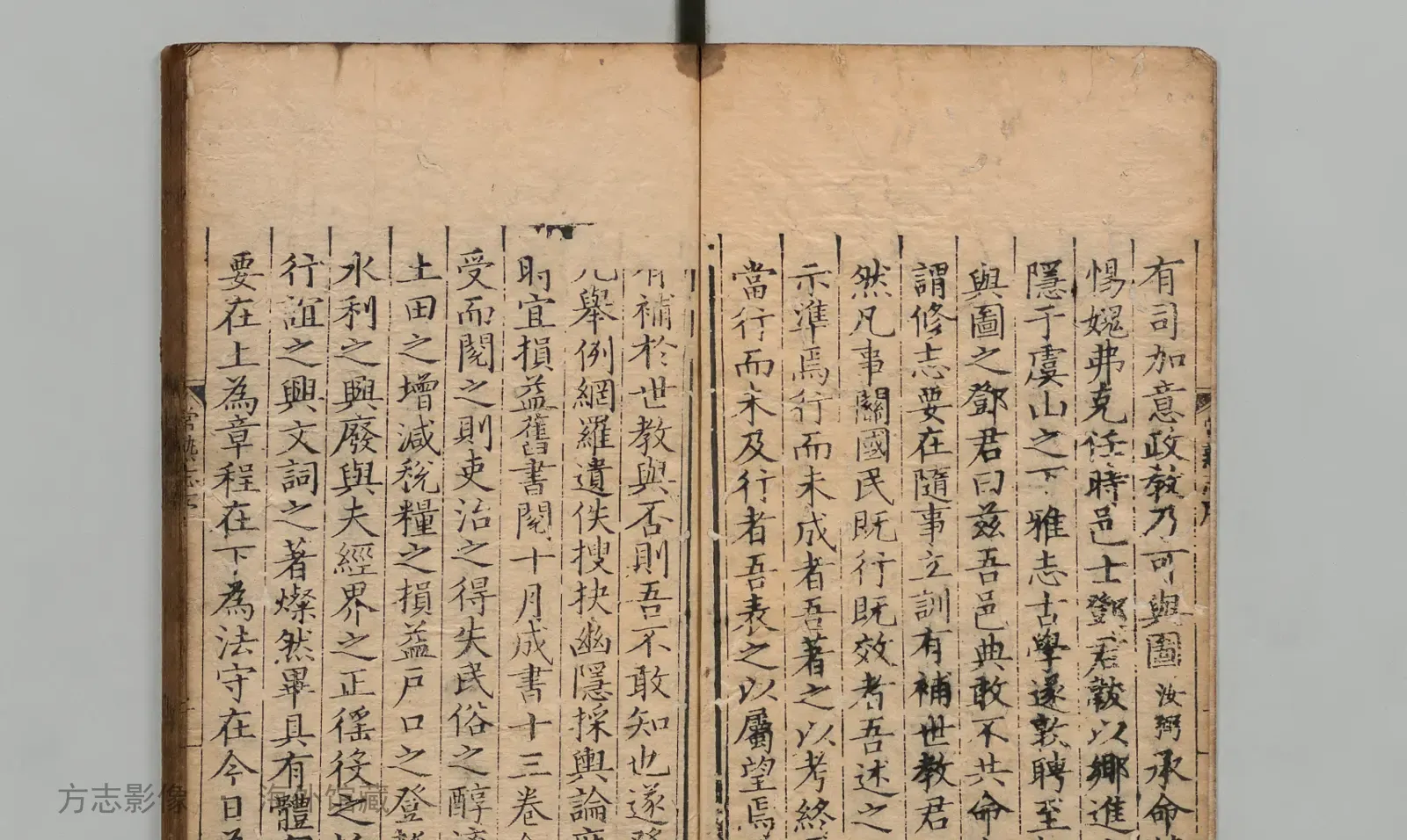 常熟县志·江苏书影