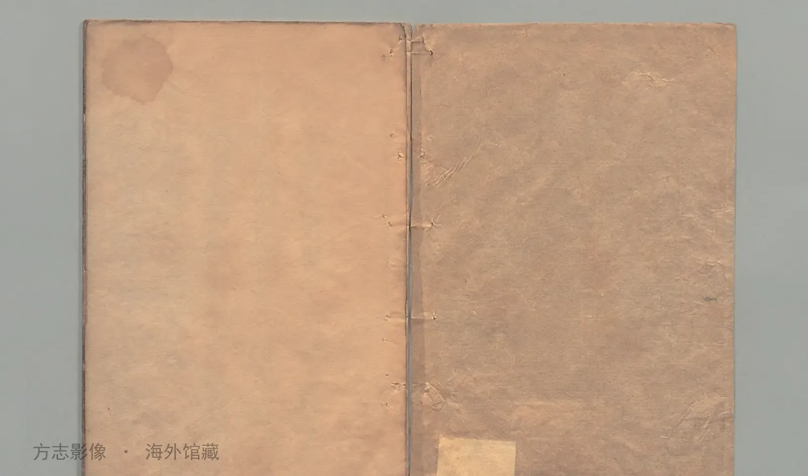 泰顺县志·浙江书影