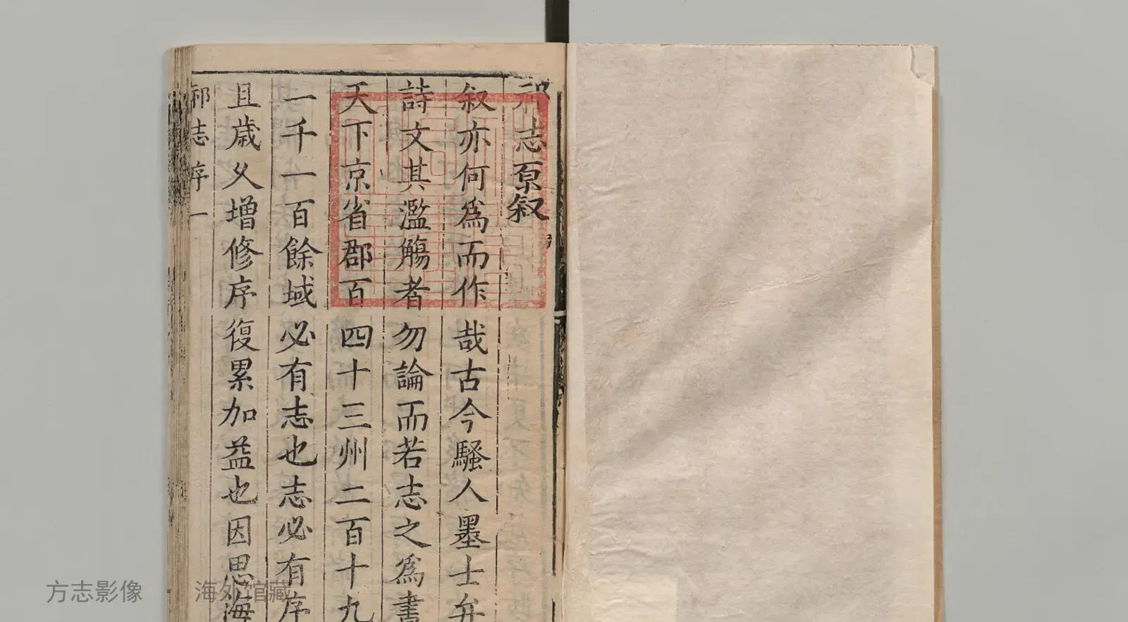 祁阳县志·湖南书影