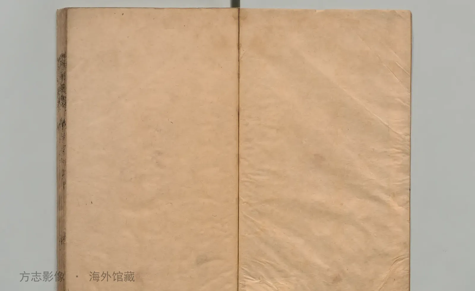 萍乡县志·江西书影