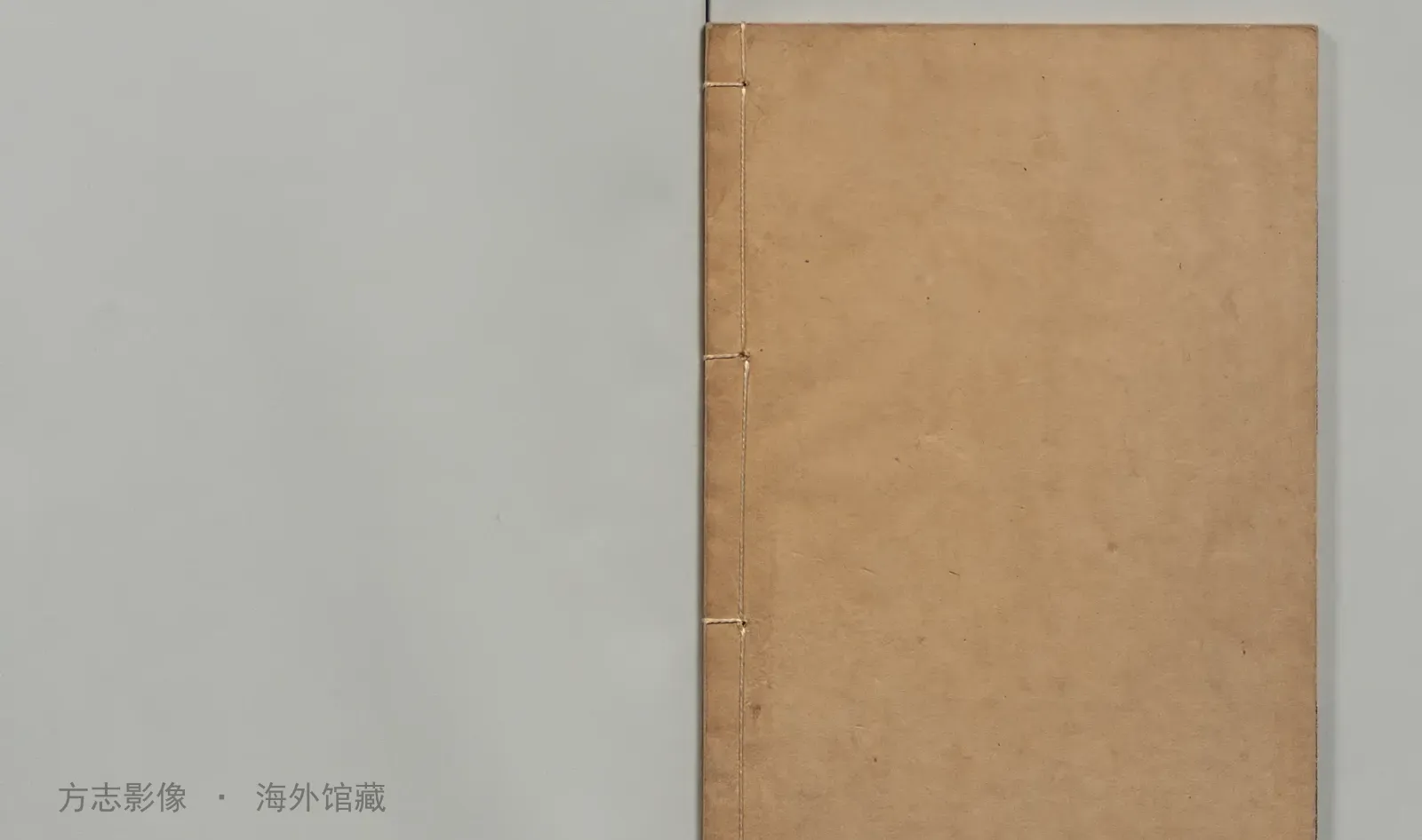 西林县志书影