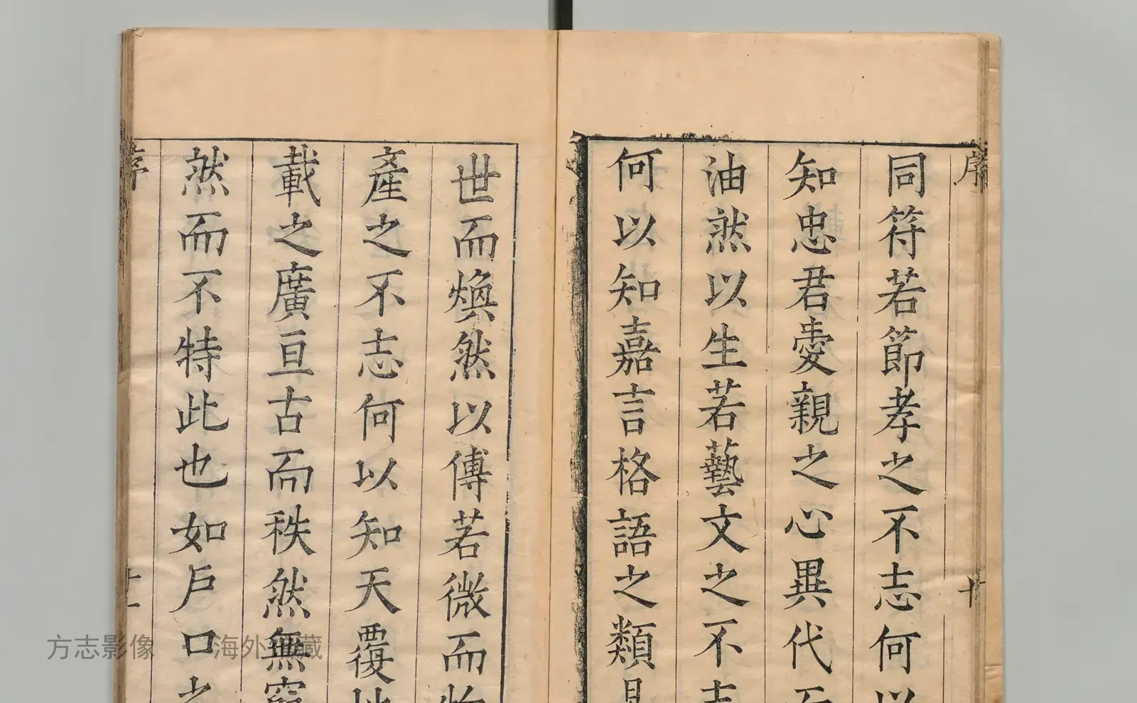 丰城县志书影