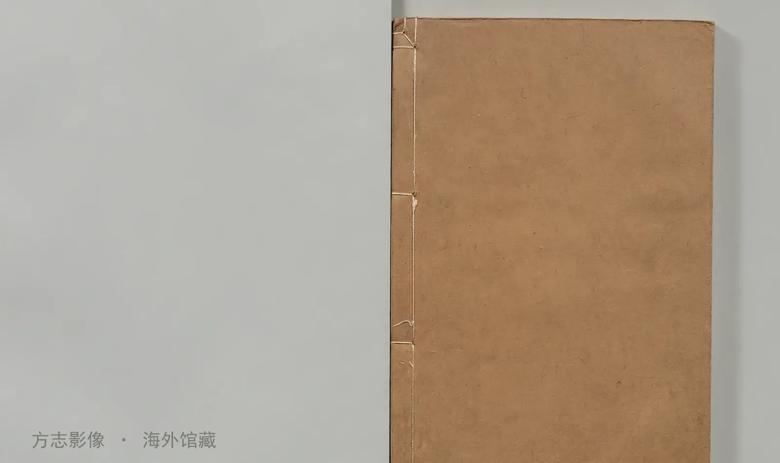 长洲县志书影