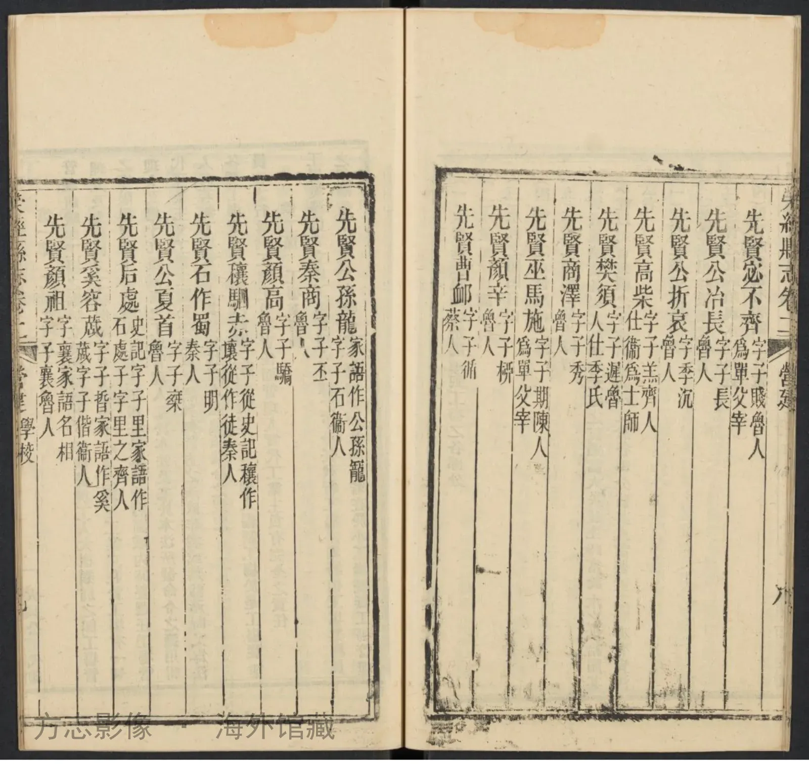 荥经县志., 卷末·四川书影
