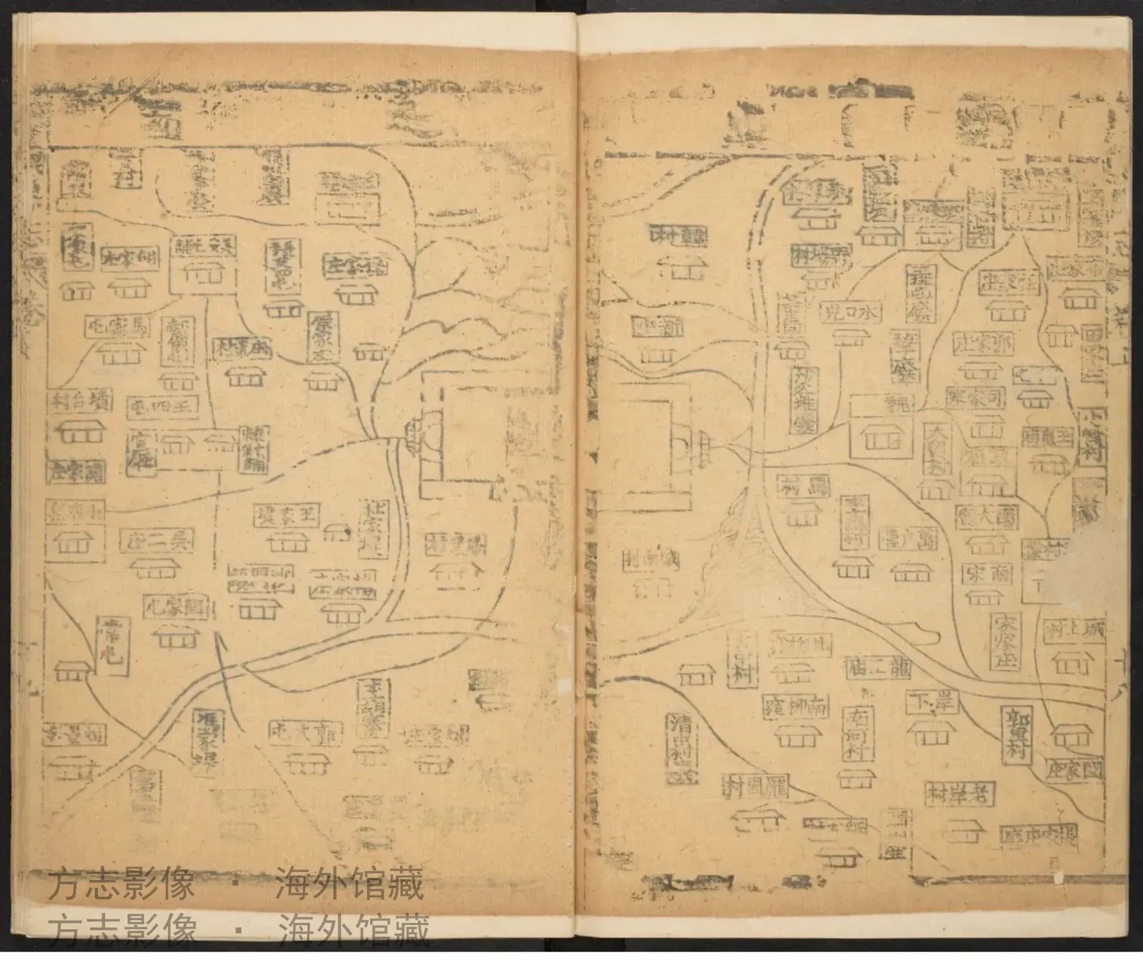 胙城县志.顺治16·河南书影