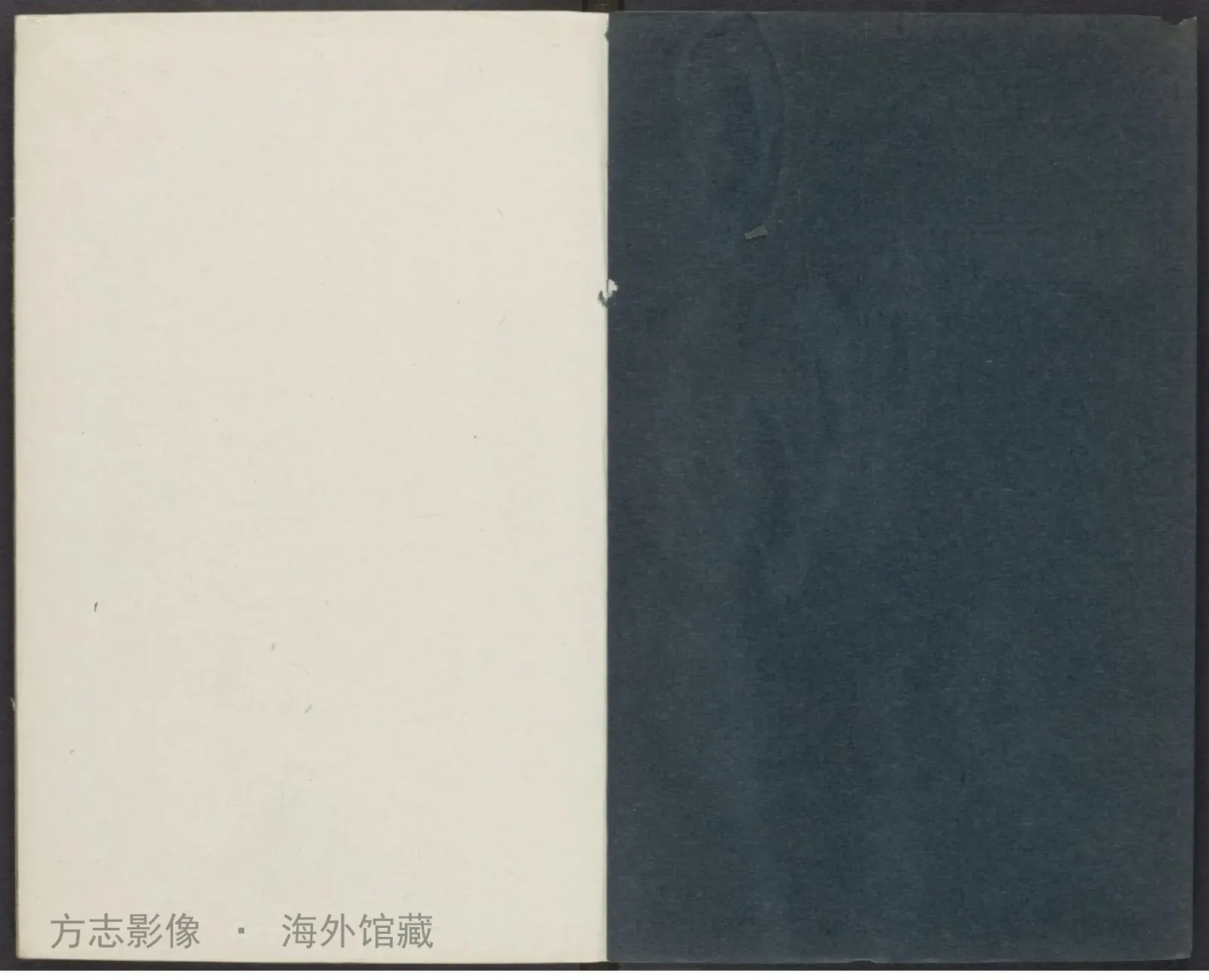 青浦县志·上海书影